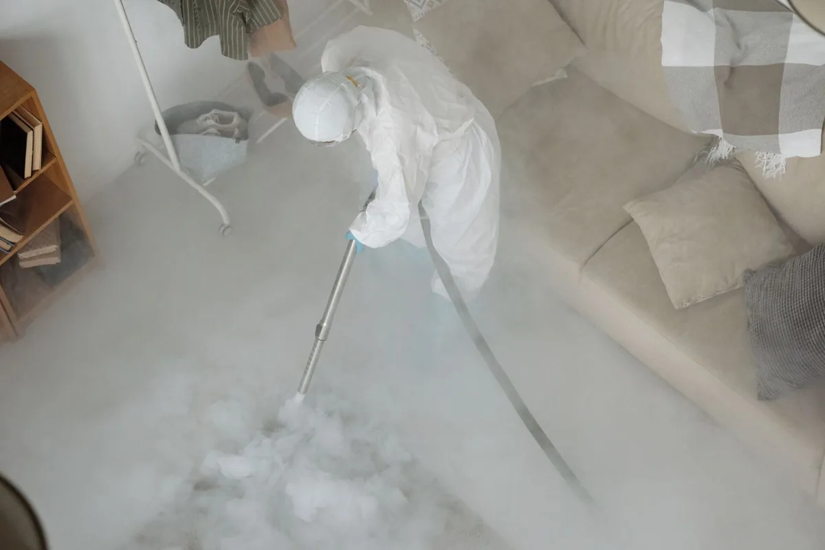 Crime Scene Cleanup in La Puente, CA